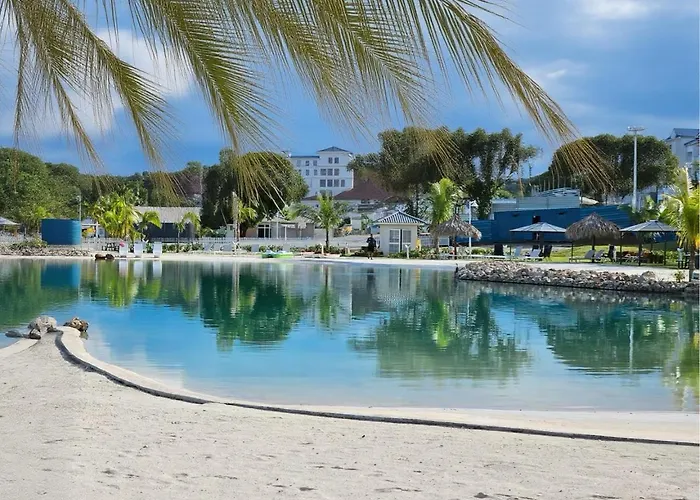 Casa Frente A La Playa Con Vista Al Mar