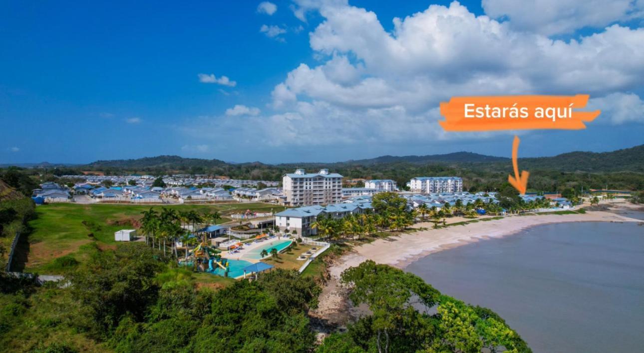 Casa Frente A La Playa Con Vista Al Mar *